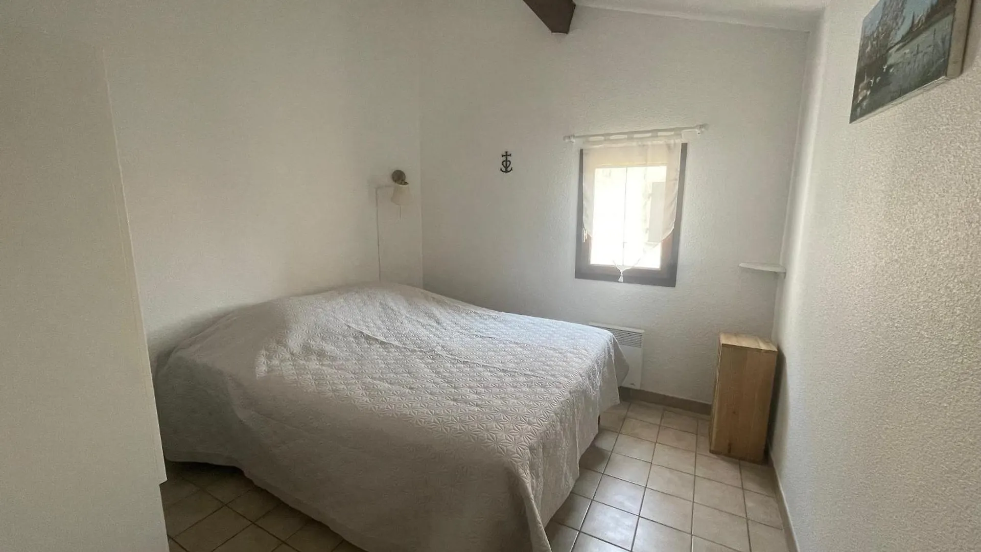 Maison Cosy Pour 6 Personnes Avec Parking Aux Saintes-Maries-De-La-Mer - Fr-1-475-214 Apartment