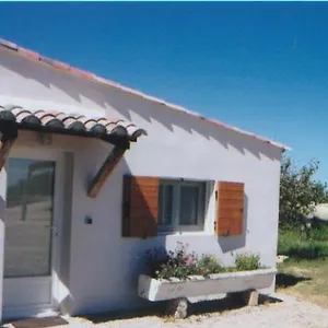Manade Arnaud Appartement